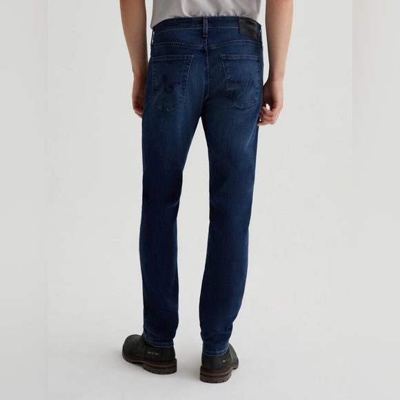 AG Tellis Modern Slim Men’s Jeans - Picture 3 of 13